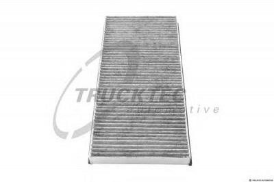 TRUCKTEC AUTOMOTIVE 0259077 -  Фильтр воздуха в салоне